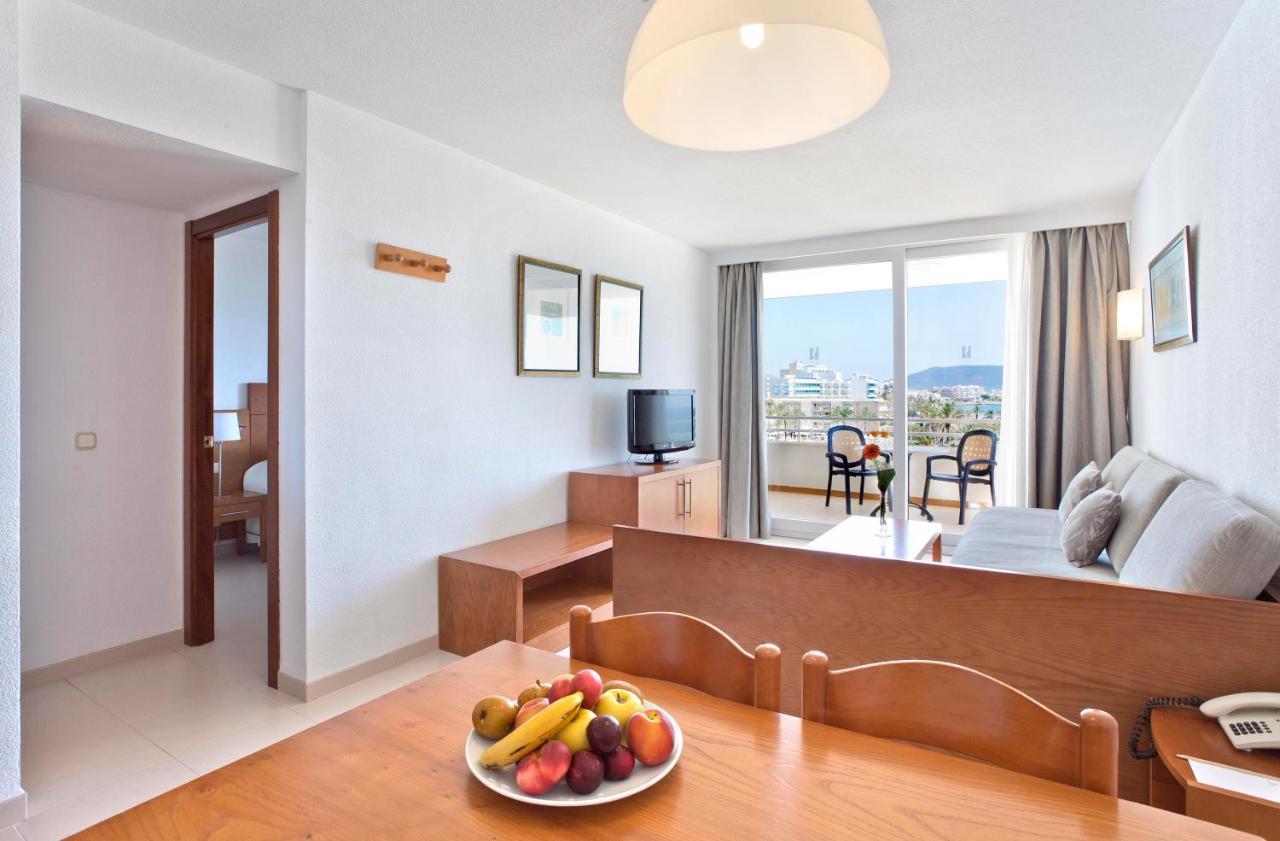Apartament z 1 sypialnią
